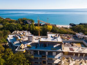 Casas de Playa