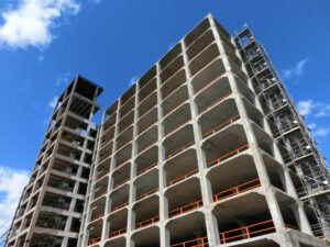 Edificios Comerciales