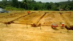 Canchas Instalaciones Deportiva