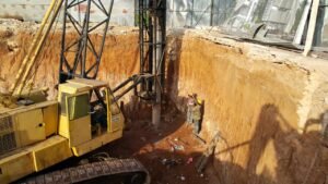 Edificios Comerciales