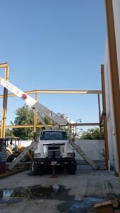 Edificios de Oficinas y Residencia